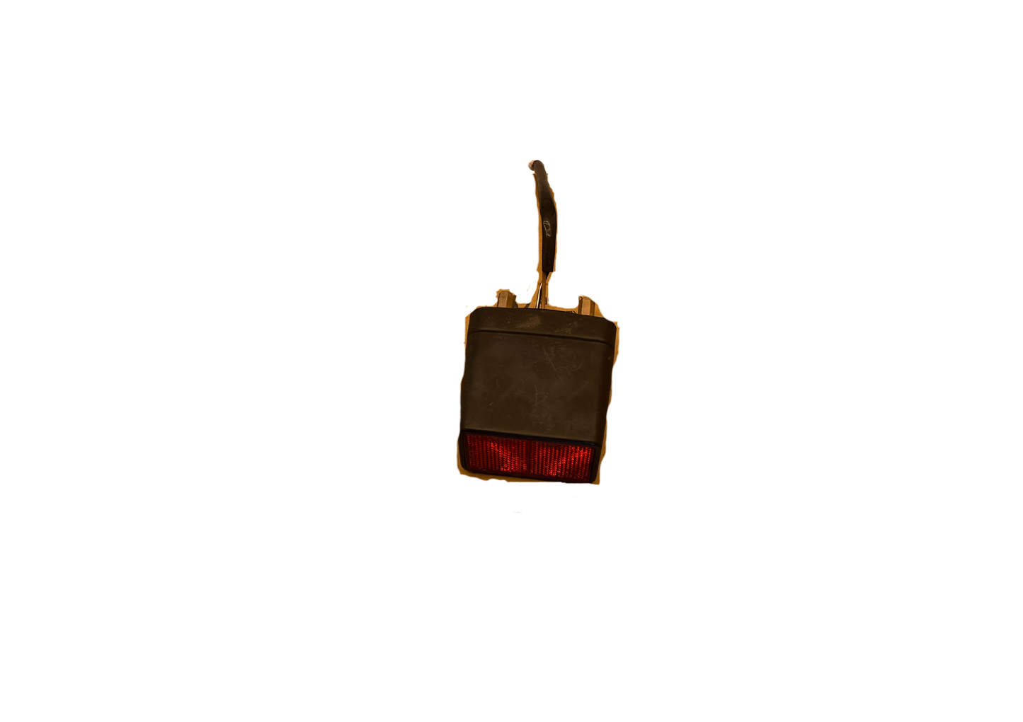 Lampa placuta inmatriculare Suzuki Bandit