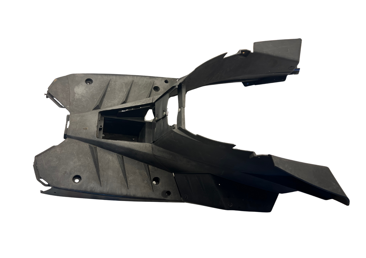Pod pedalier Generic XOR CHINA
