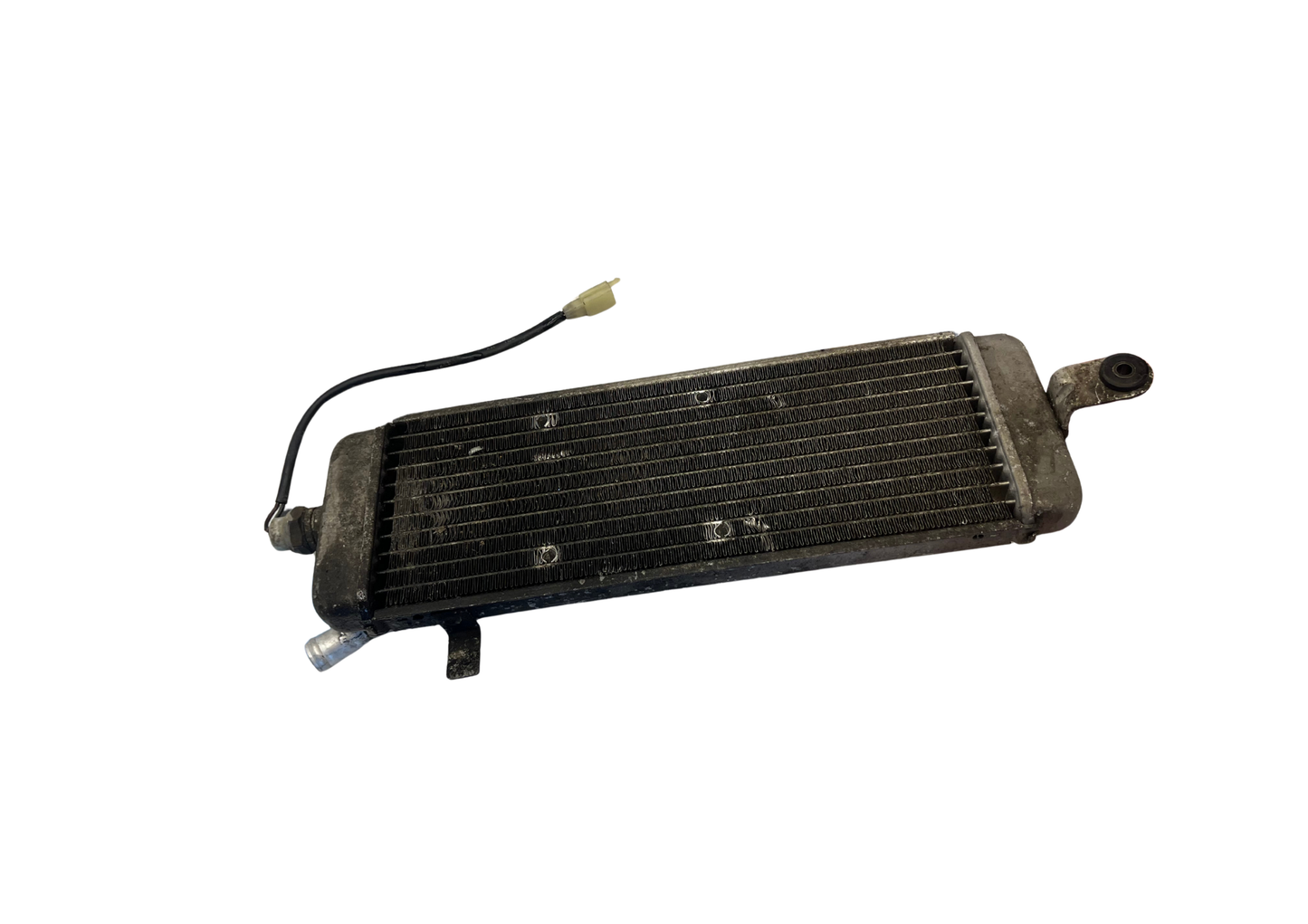 Radiator Suzuki Burgman 125