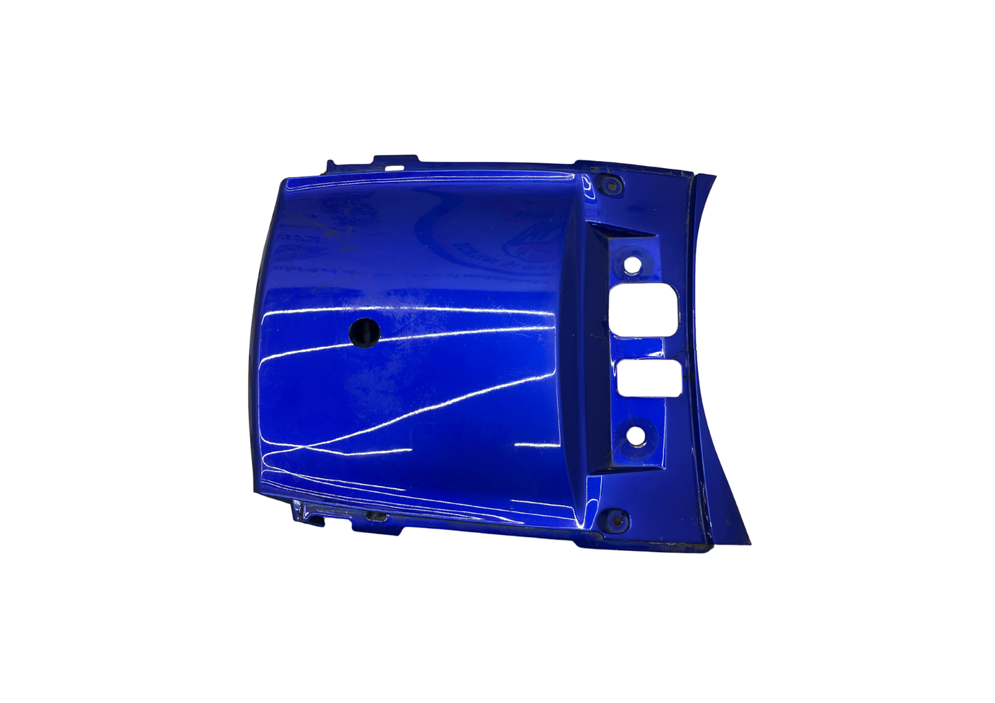 Carena centrala posterioara Suzuki Burgman 125