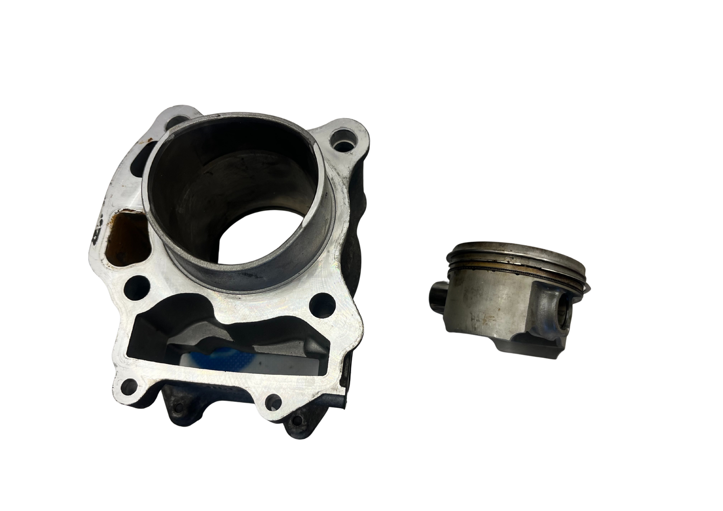 Ciliondru + piston Suzuki Burgman 2007-2013 200 cm3