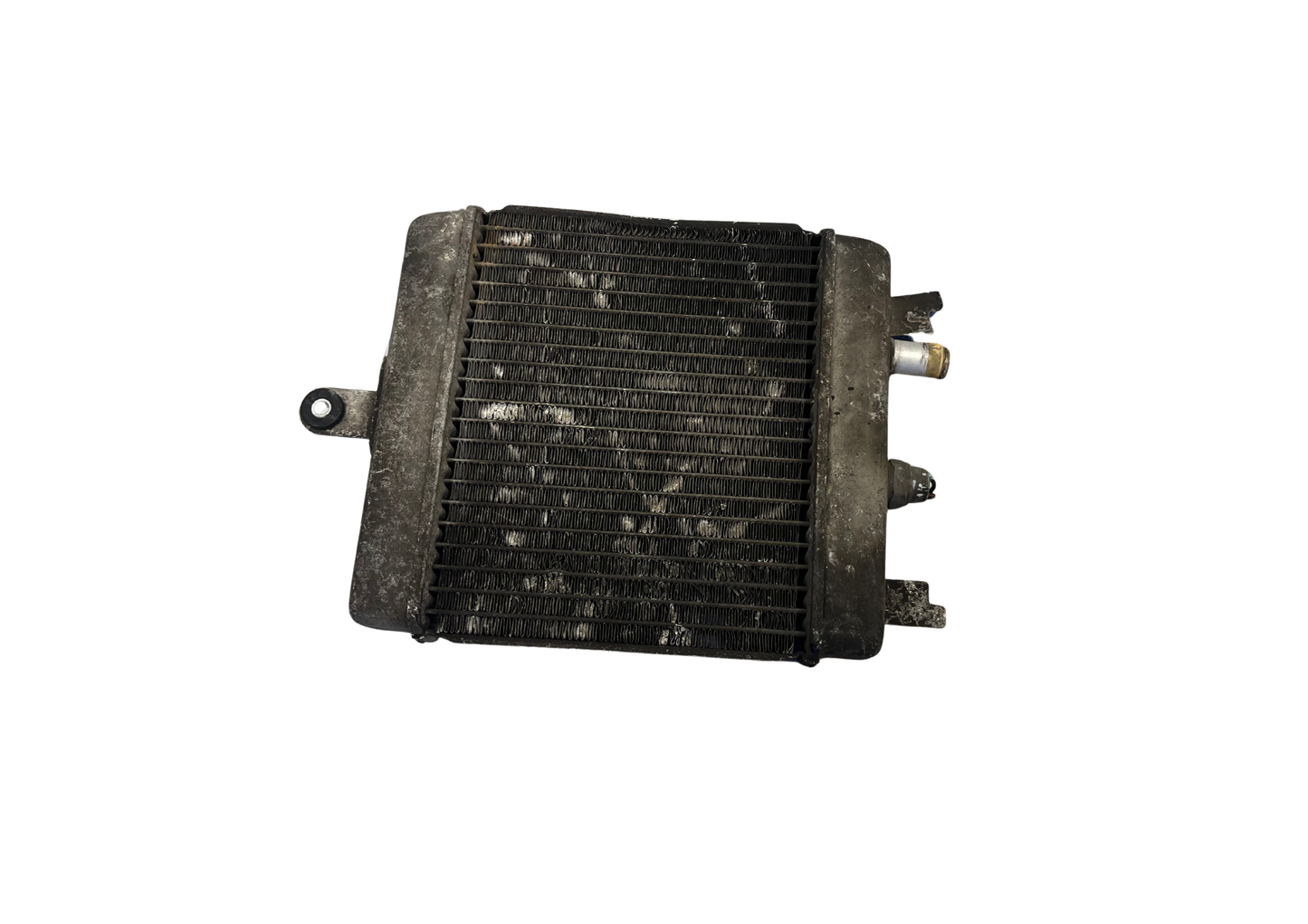 Radiator Suzuki Burgman 2007-2013