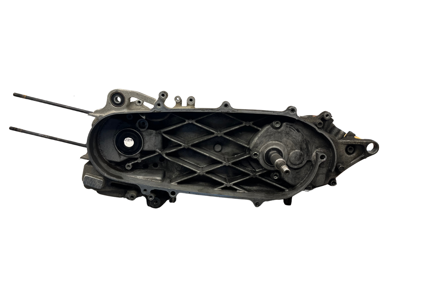 Carter mare + transmisie spate Honda NES FES SES SH