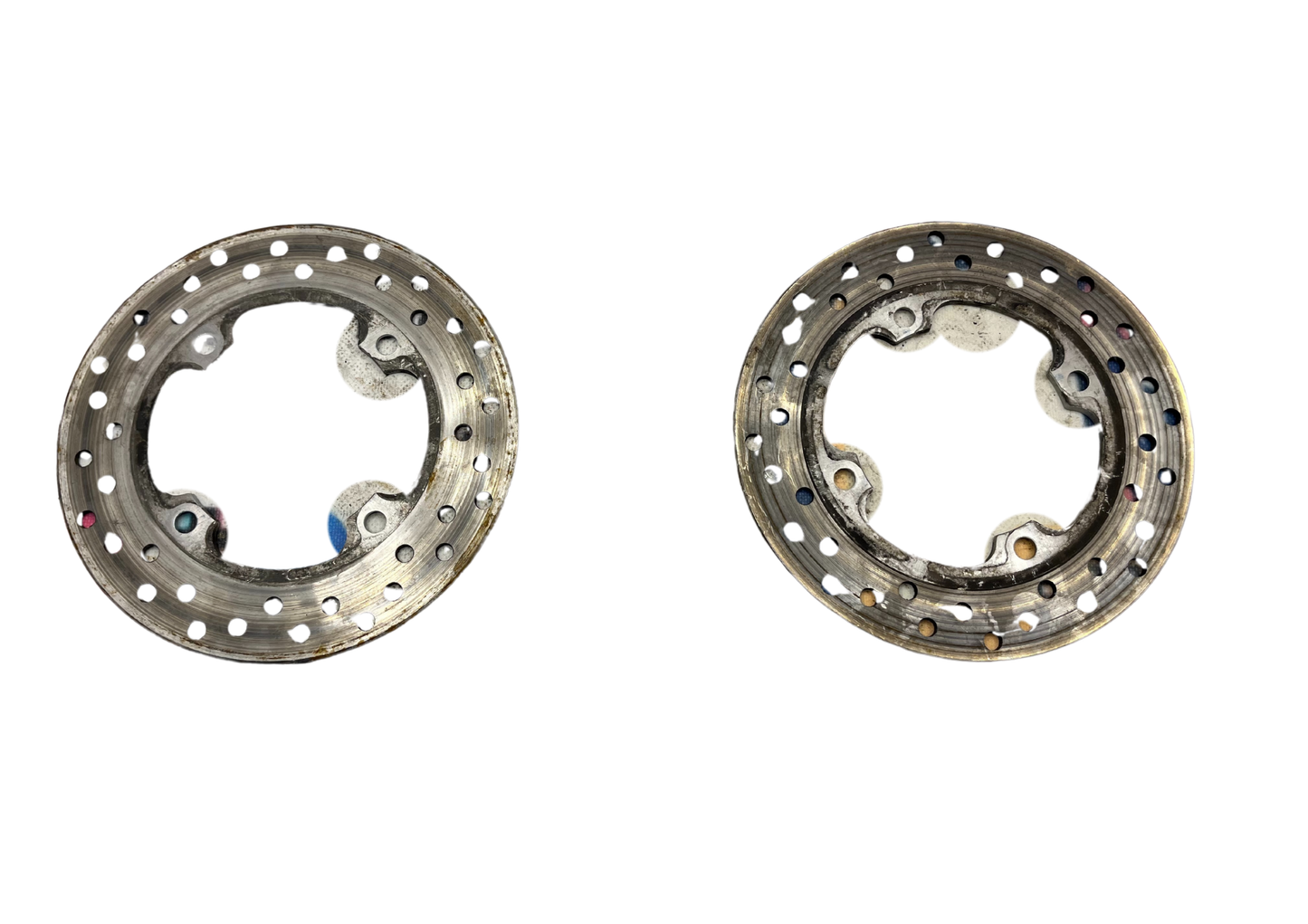 Disc frana spate Honda Pantheon FES S Wing
