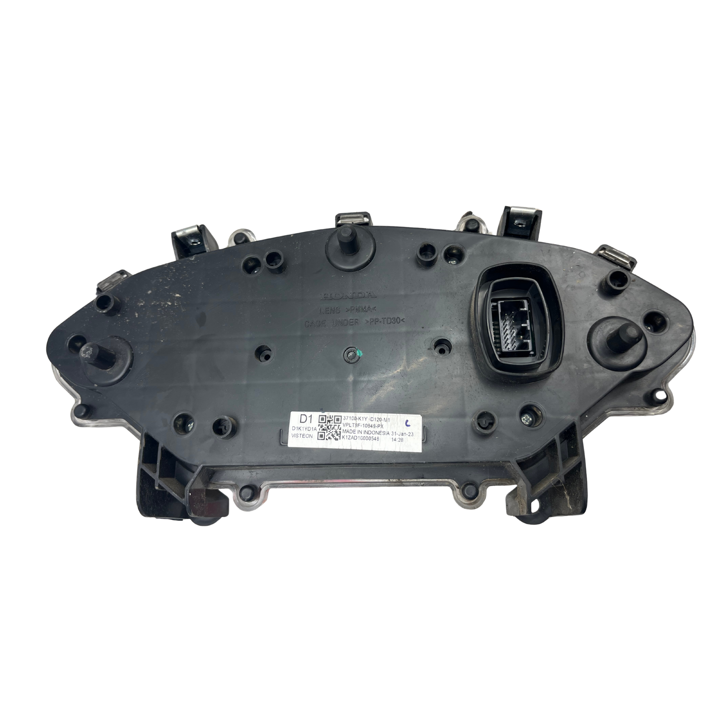 Bord Honda PCX 2023