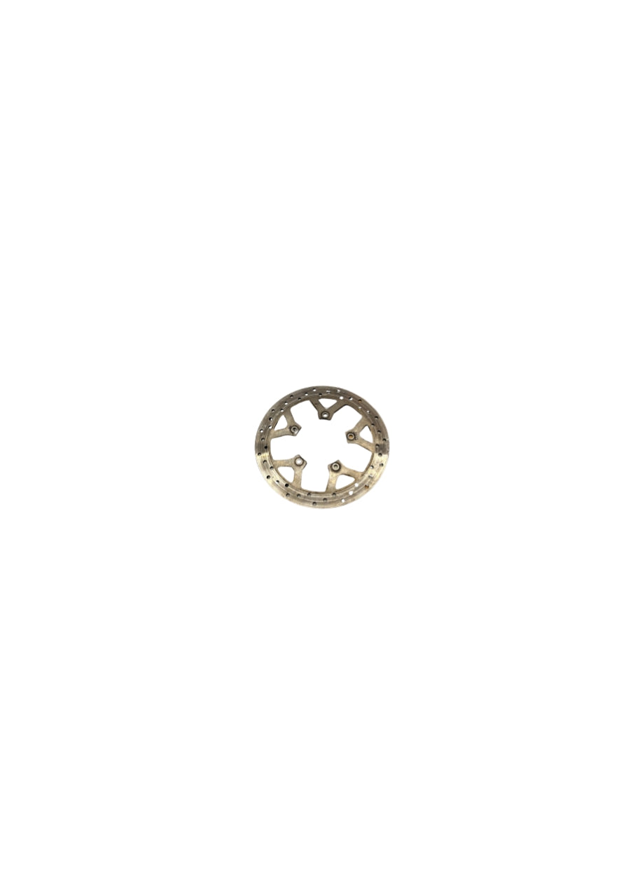 Disc de frana fata Peugeot Satelis