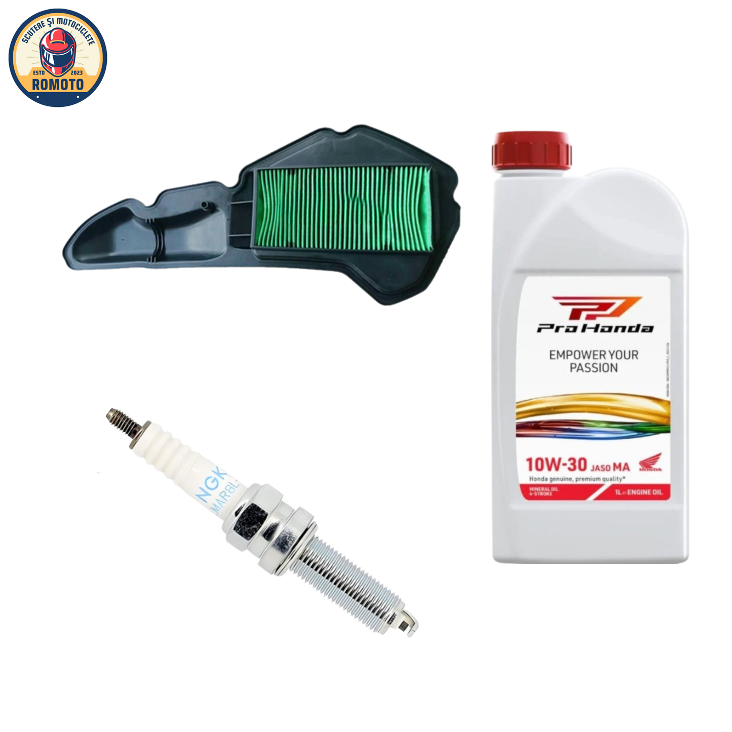 NOU Kit revizie HONDA PCX 2021-2024