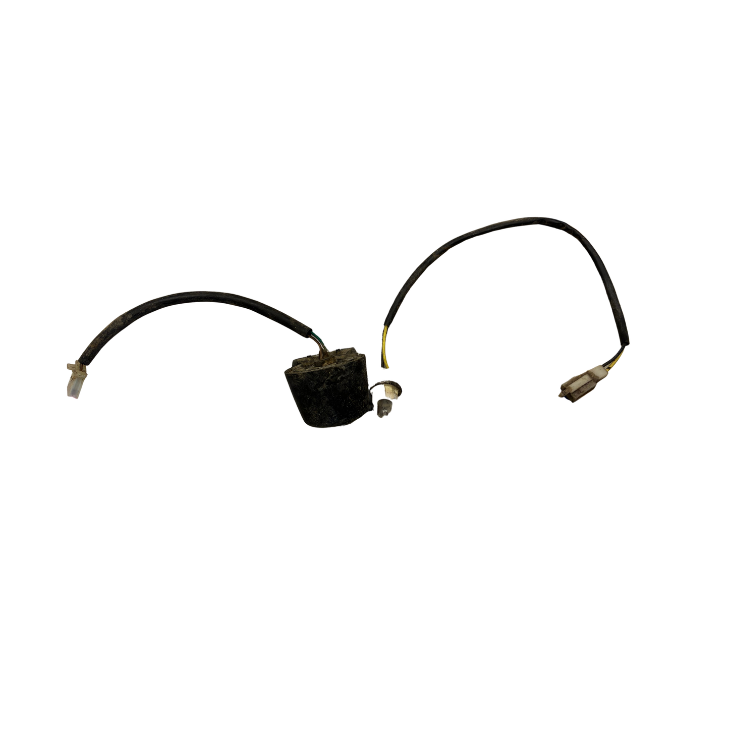 Lampa iluminare placuta inmatriculare Honda FES Pantheon 4T