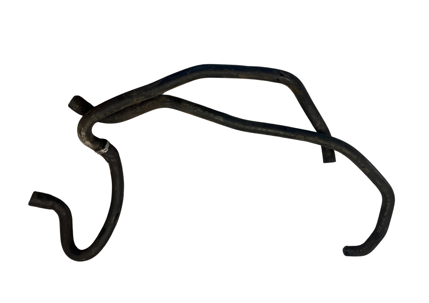 Conducte sistem racire Piaggio X7 250
