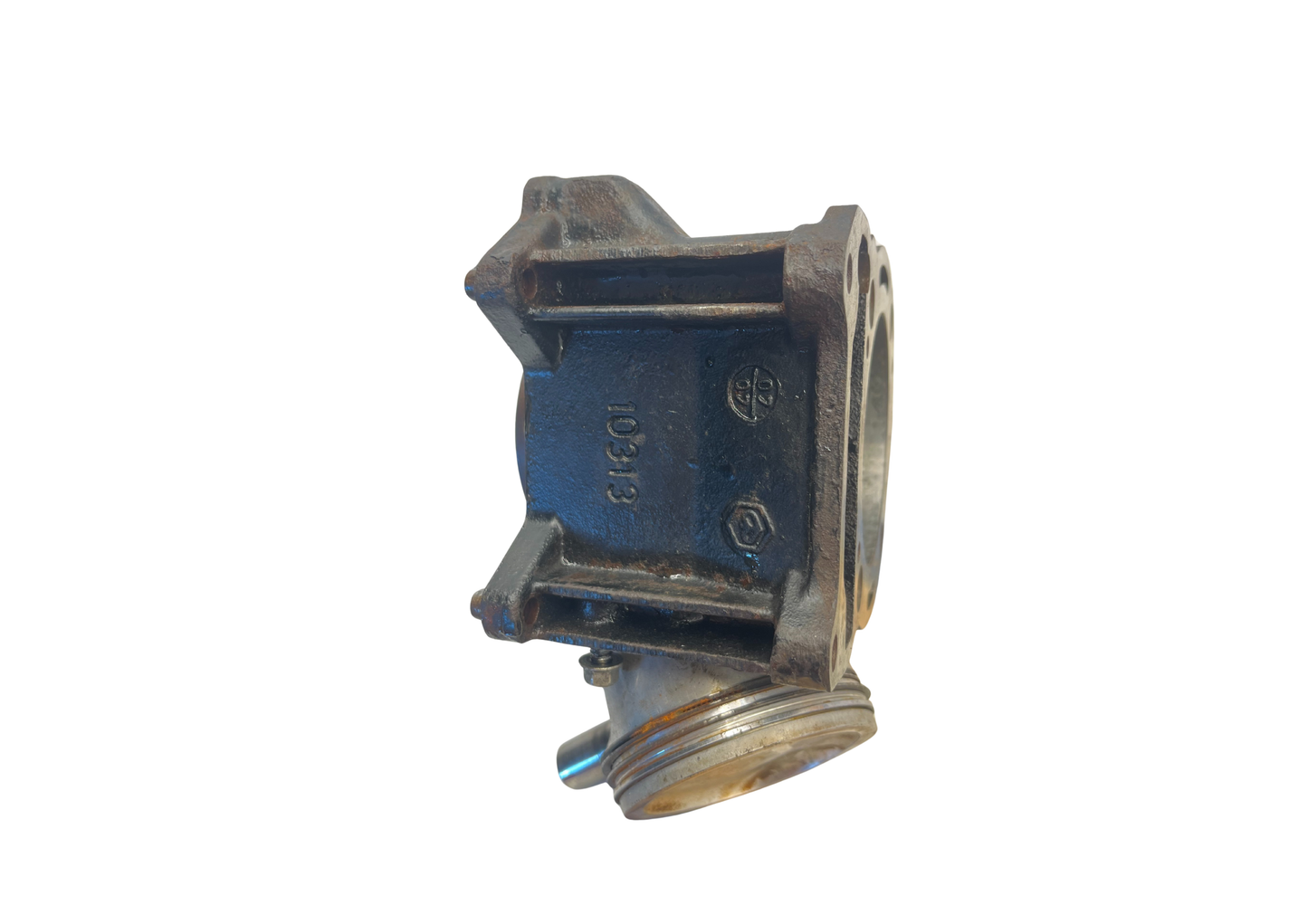 Piston + cilindru Piaggio X7 250