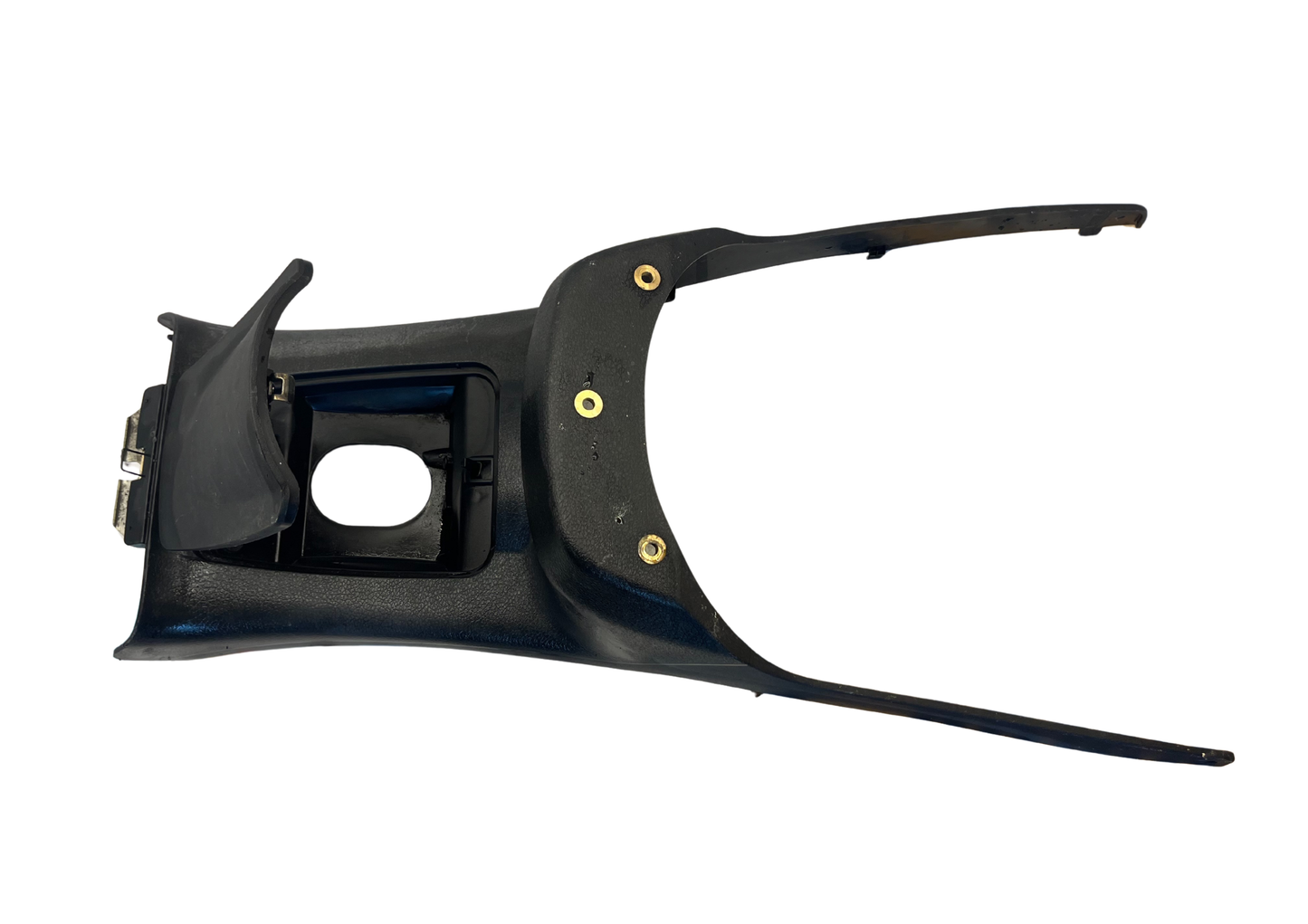 Carena acces rezervor peste pod pedalier Piaggio X7