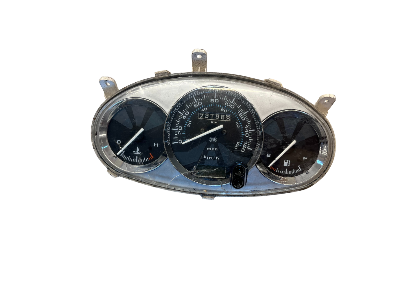 Ceasuri bord Piaggio X7