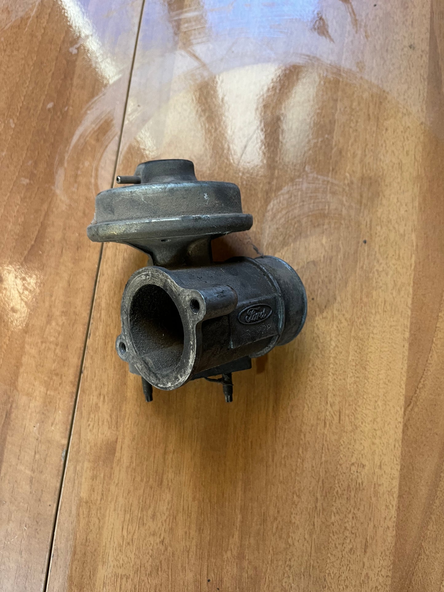 EGR Ford Mondeo 2.0 diesel 2000-2005