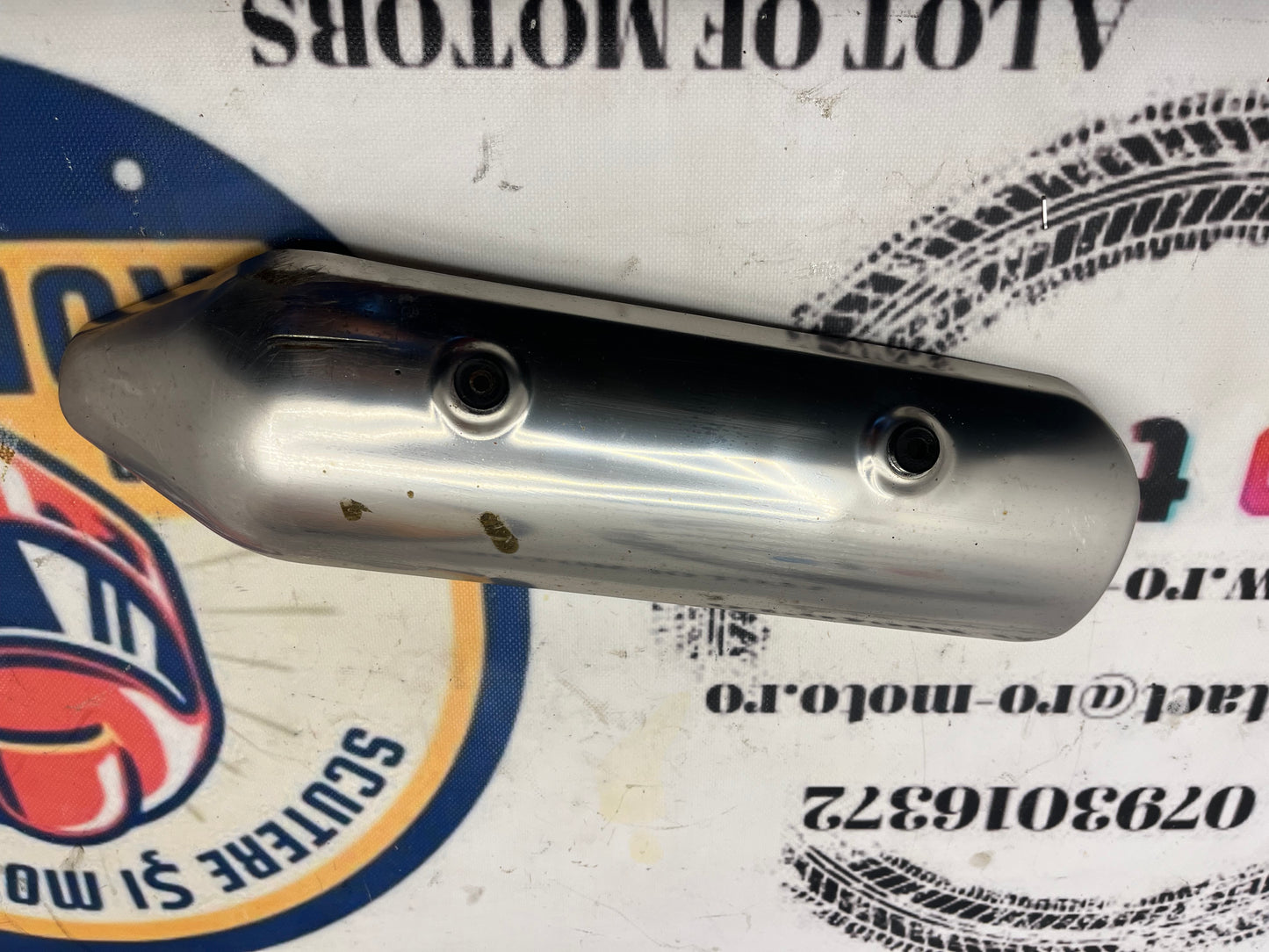 Ornament esapamanet - toba Honda SH 125i
