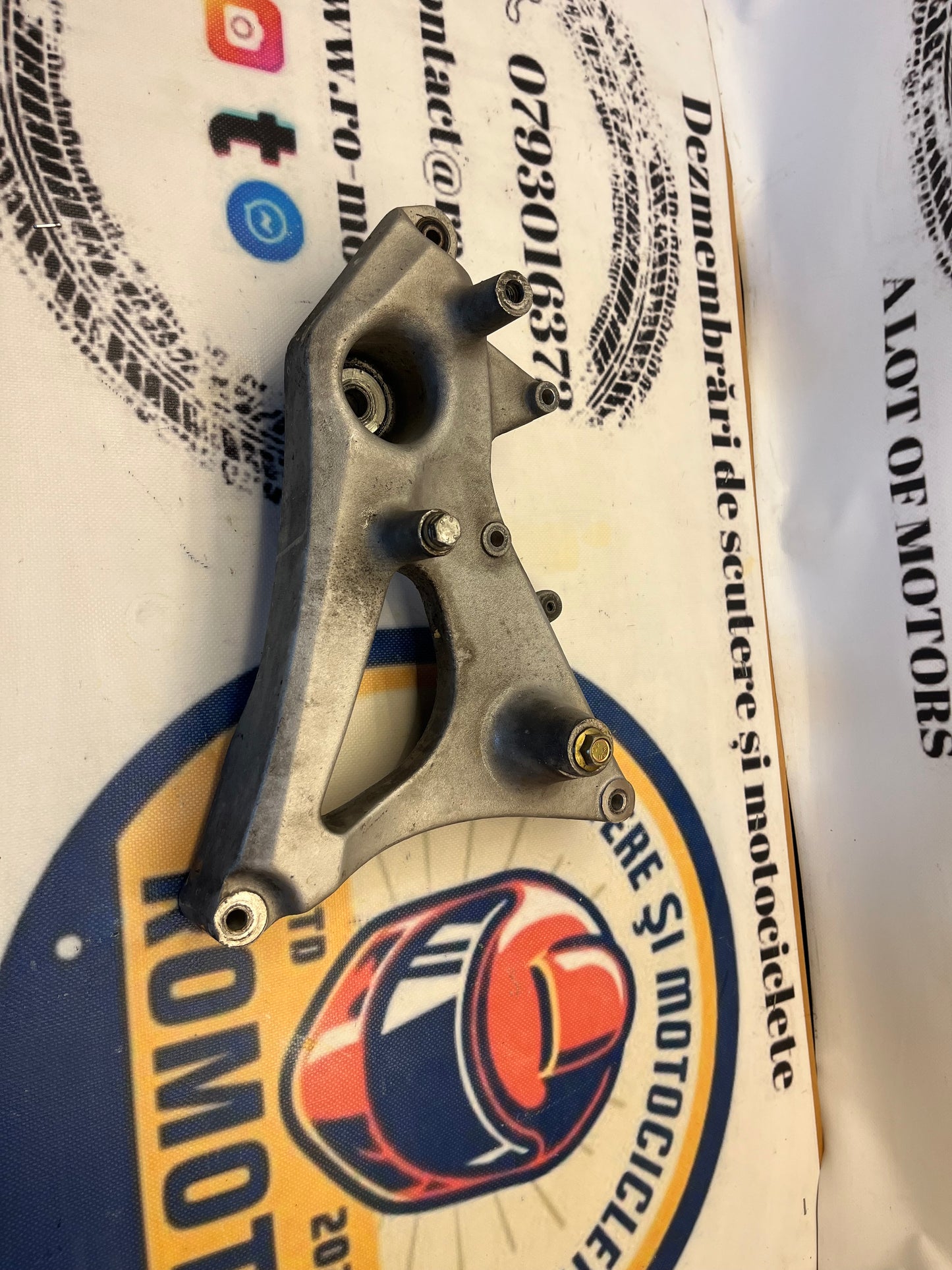 Brat roata spate Benelli Velvet