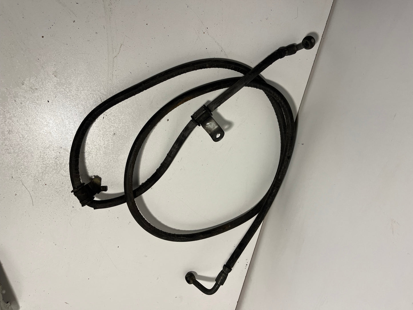 Conducta frana Yamaha XC 300 Versity 2003-2007