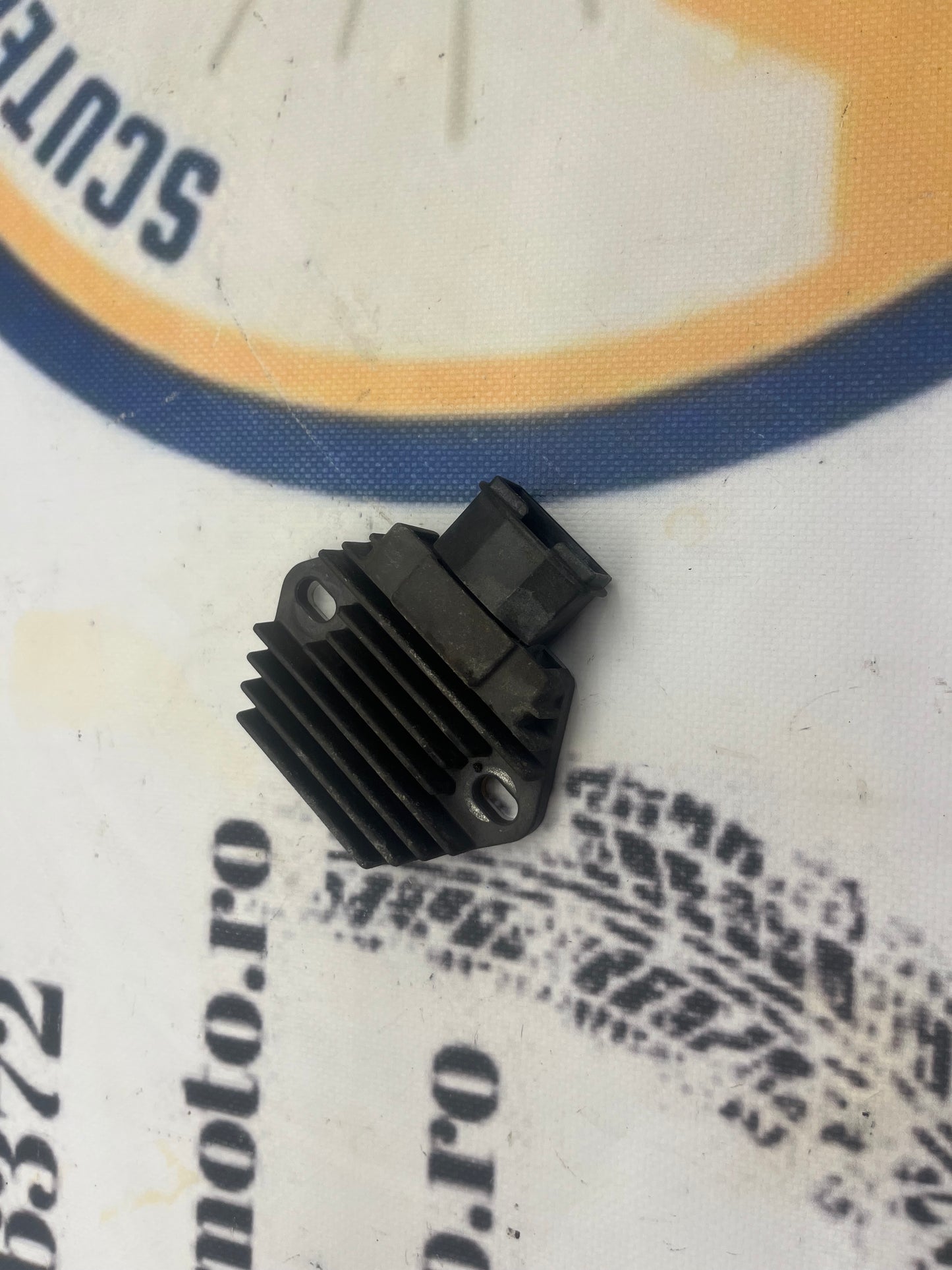 Releu incarcare - regulator de tensiune Honda NES SES Chiocciola Dylan