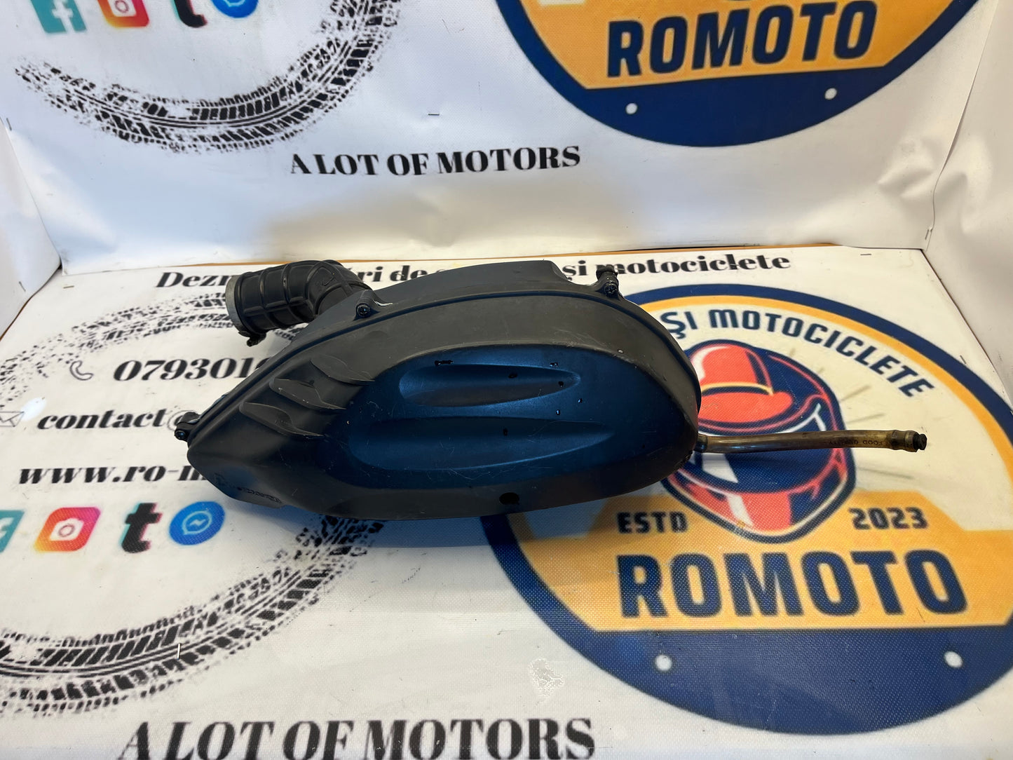 Filtru de aer Benelli Velvet