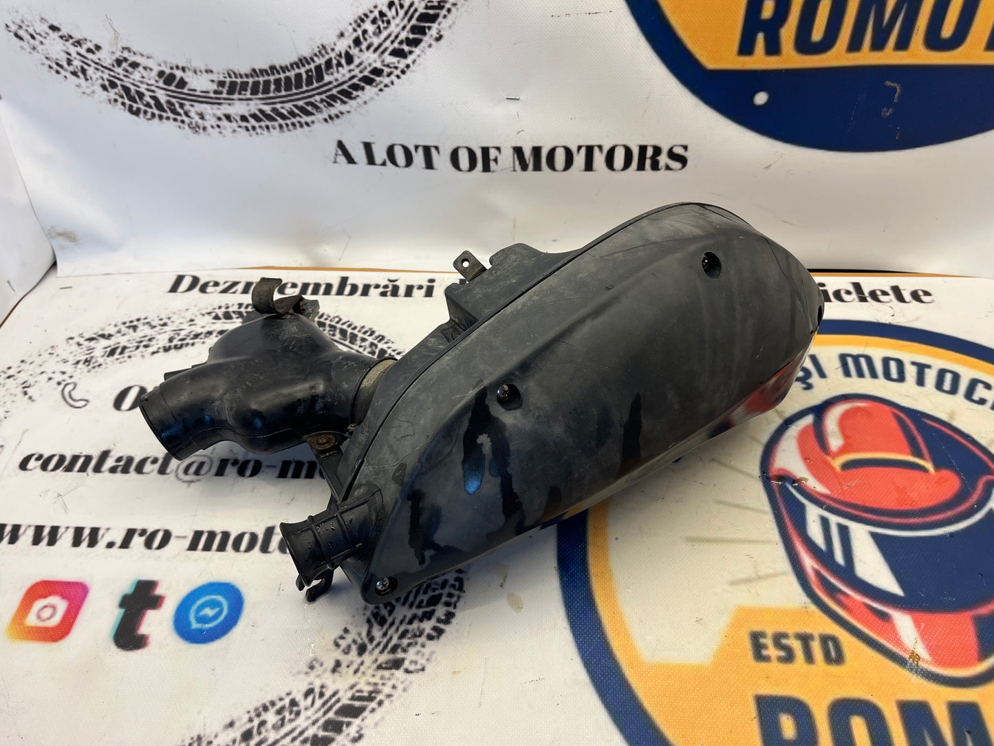Filtru de aer Honda SH 125i