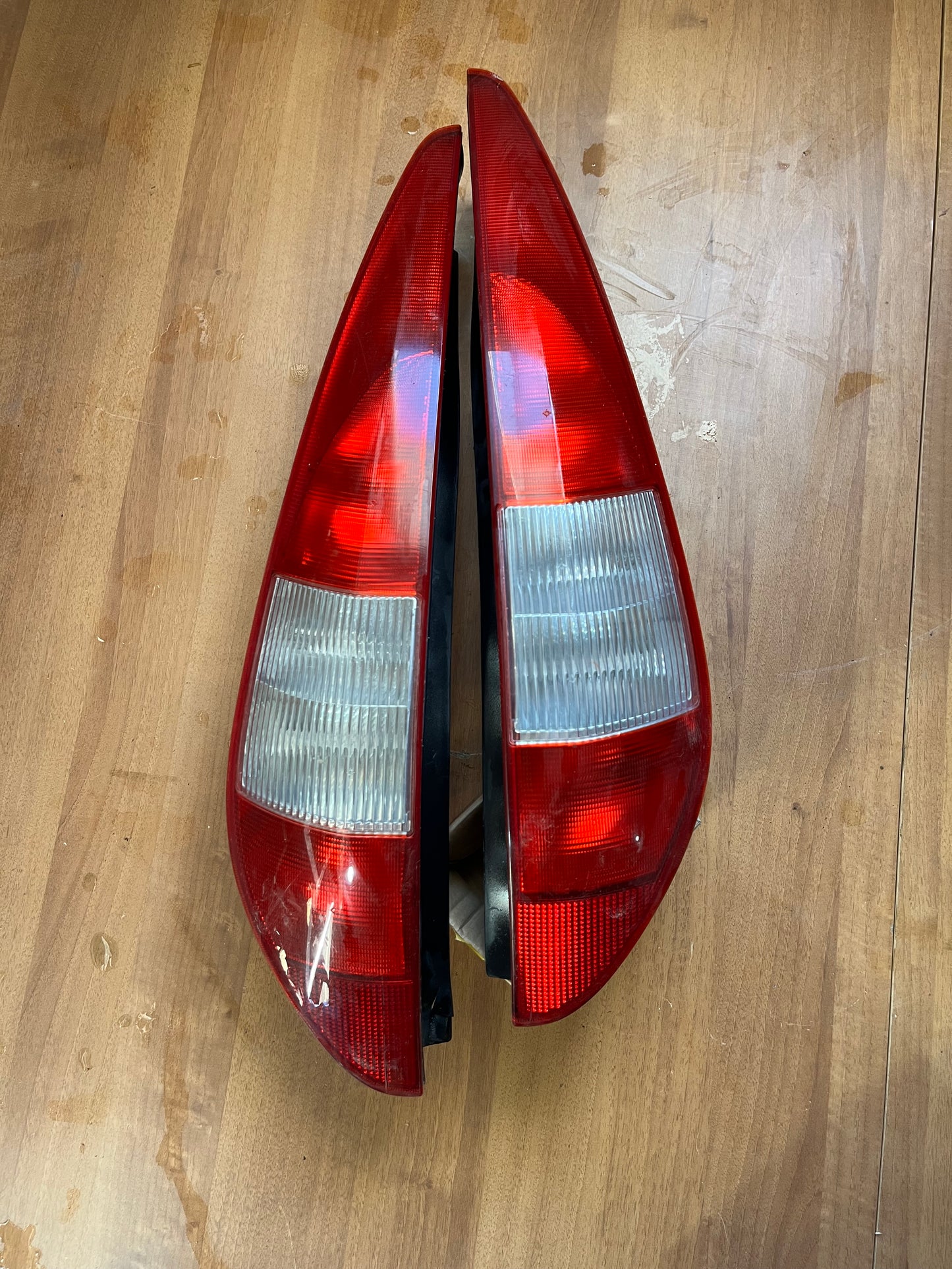 Tripla Ford Mondeo Turnier 2000-2007