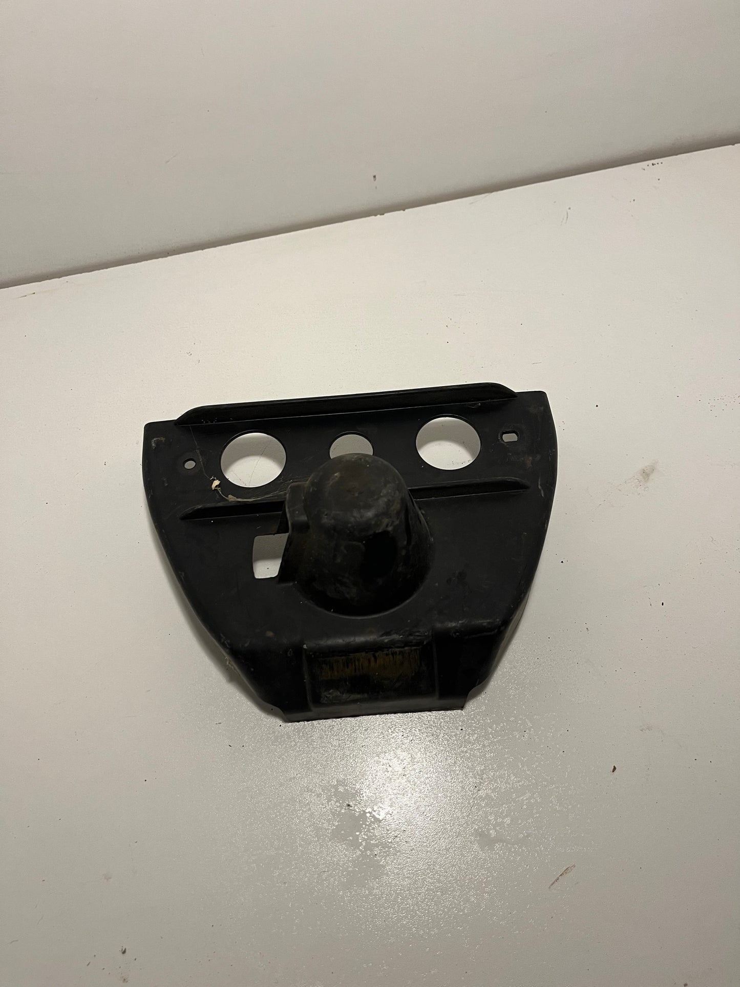 Carena sub sea Yamaha XC300 Versity 2003-2007
