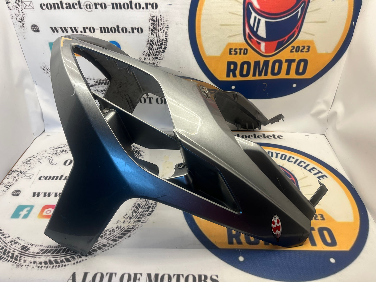 Carena frontala Kymco Yager Kymco Dink