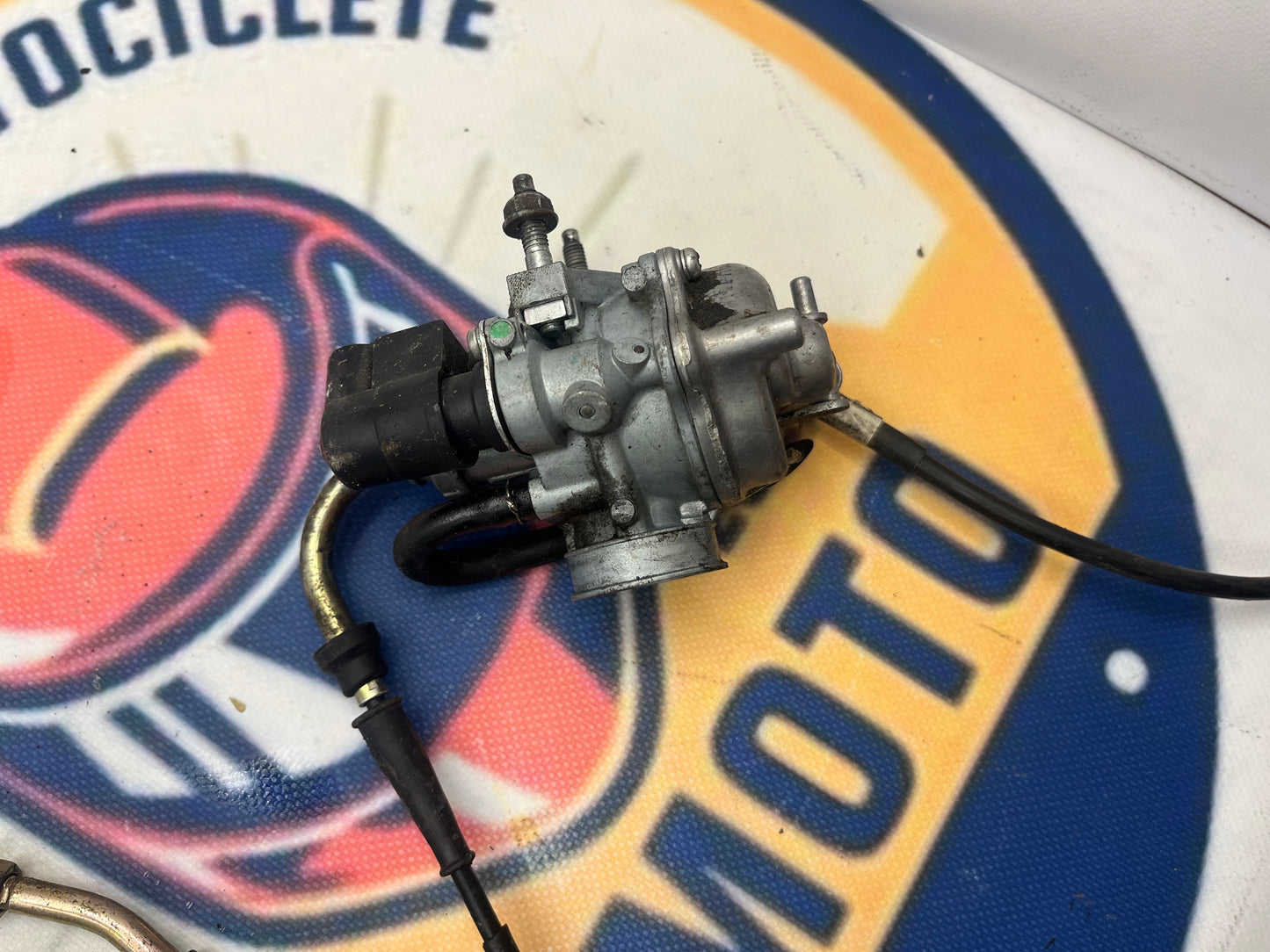 Carburator Kymo Agility City II
