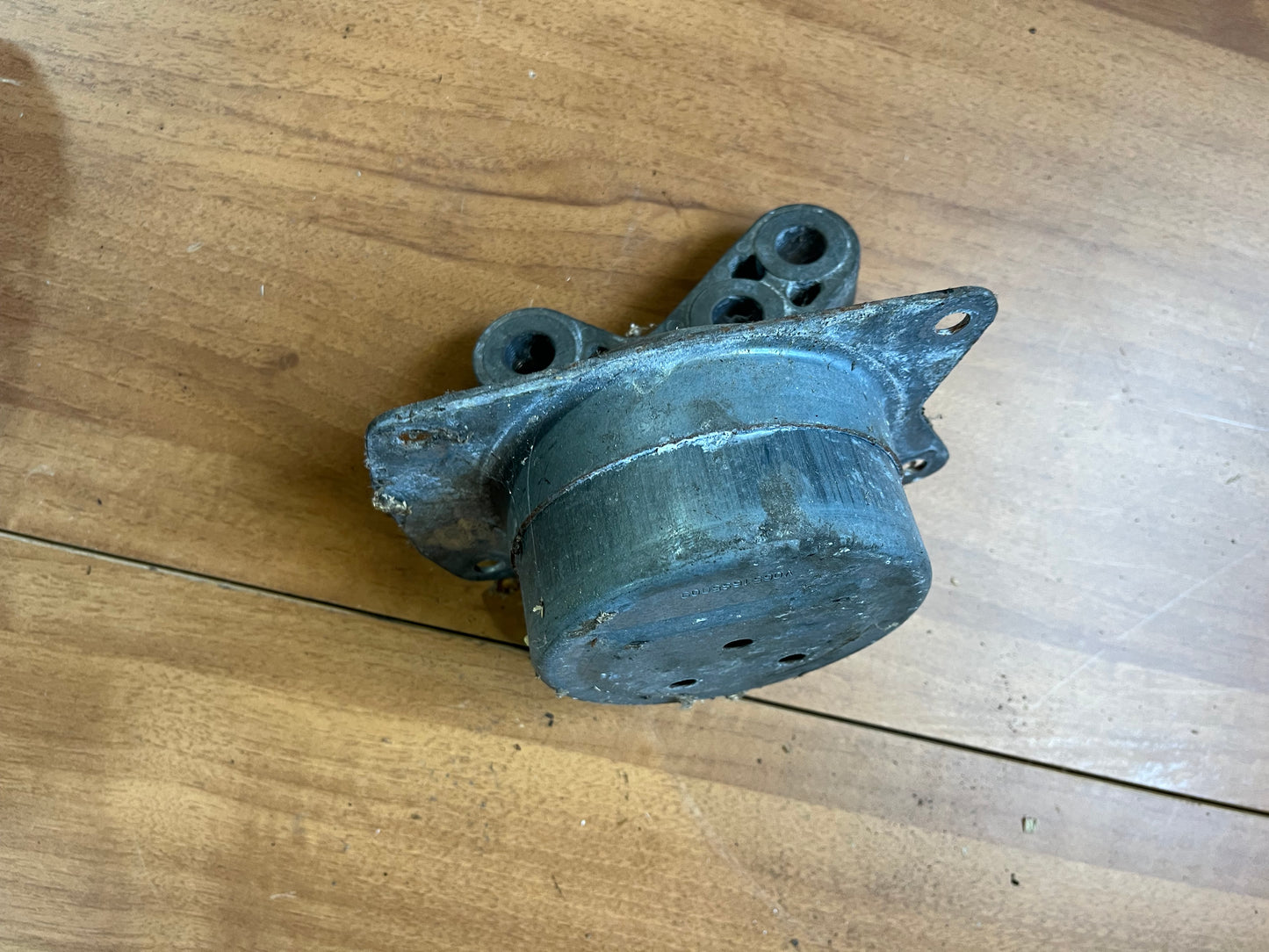 Tampon motor? cutie? Opel Insignia 2009-2013 2.0 diesel