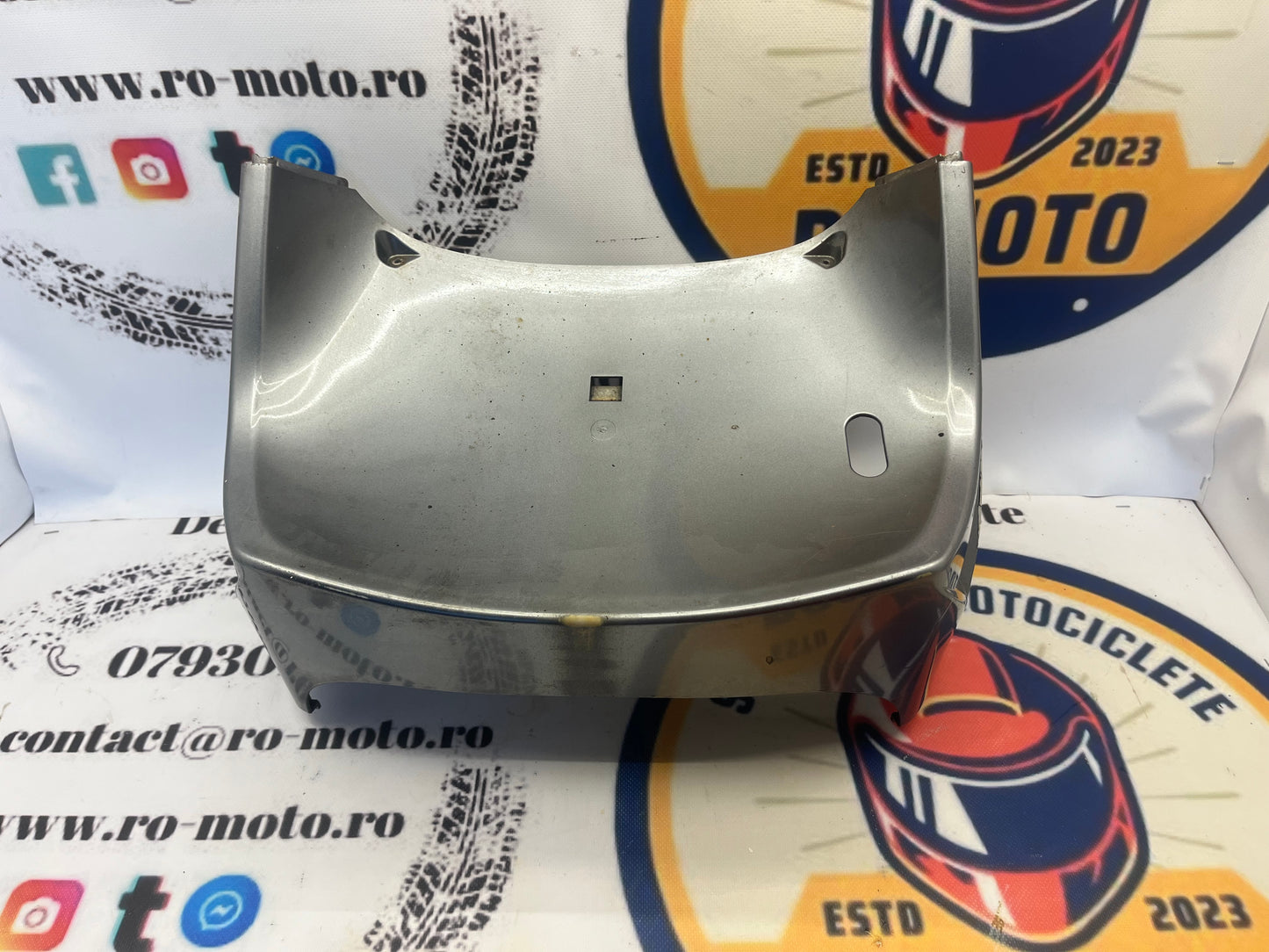 Carena post scut frontala Kymco Yager Kymco Dink