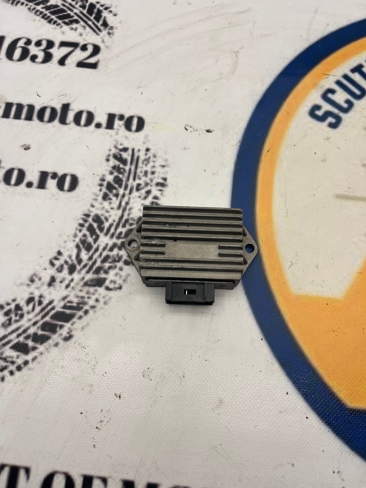 Releu Incarcare Yamaha Maxster MBK Thunder