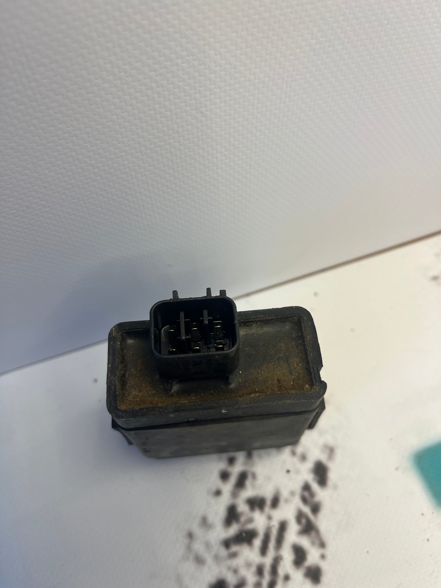 CDI Yamaha MBK Booster