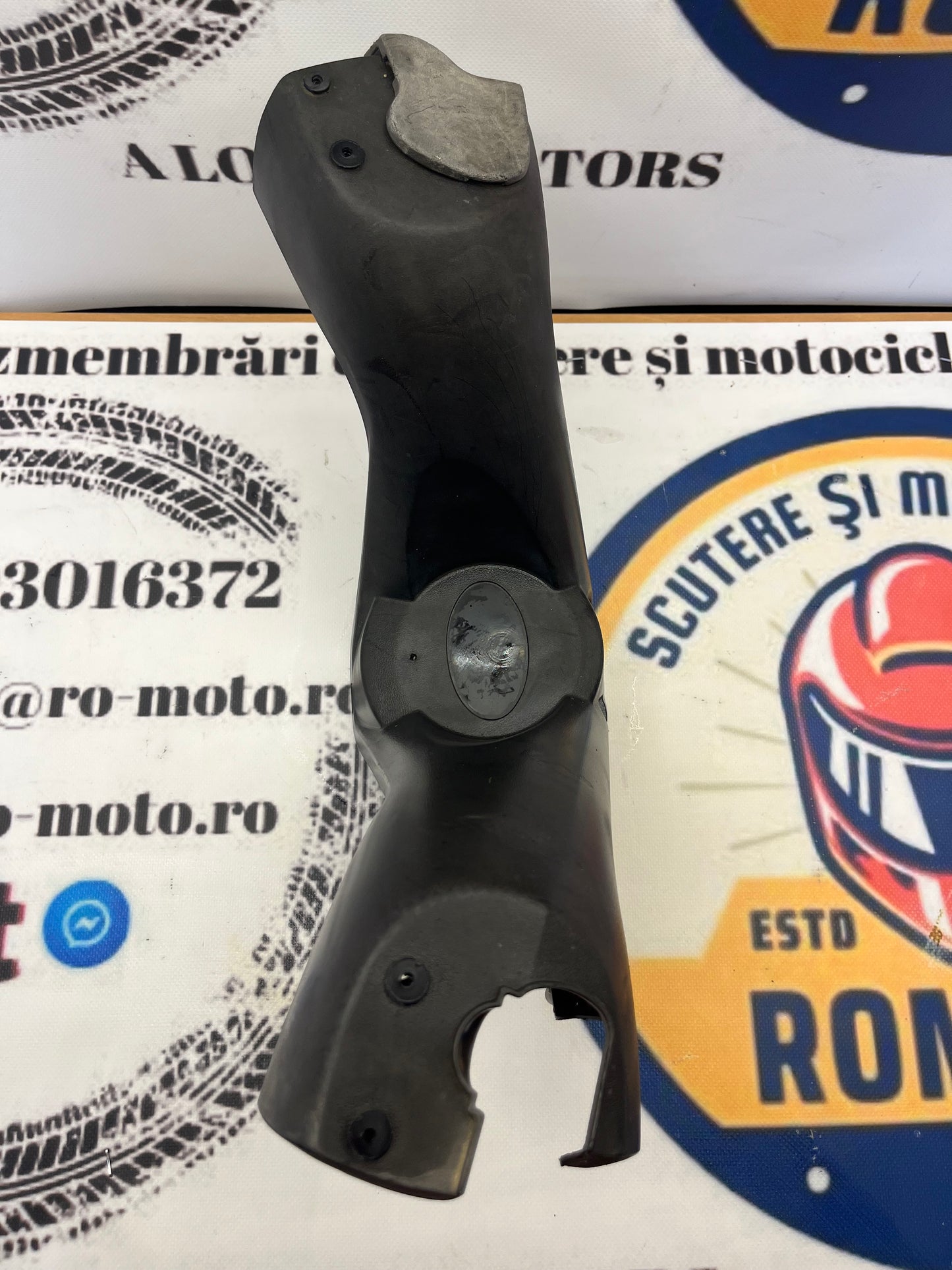 Carena anterioara ghidon Kymco Yager Kymco Dink