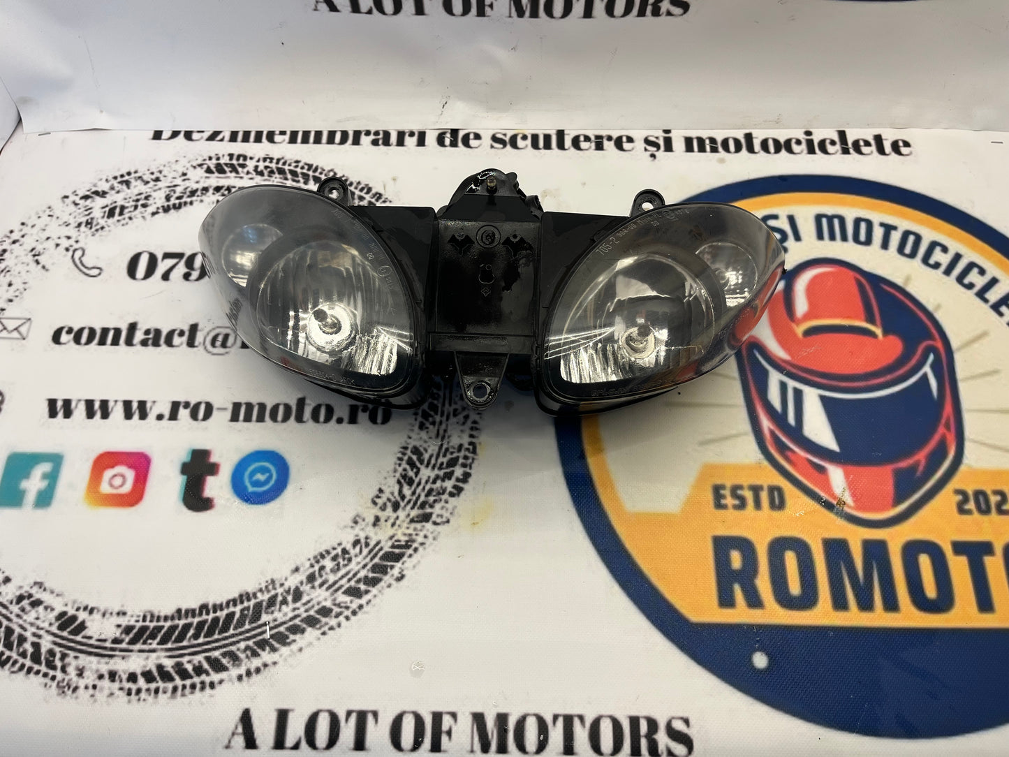 Far Piaggio X9