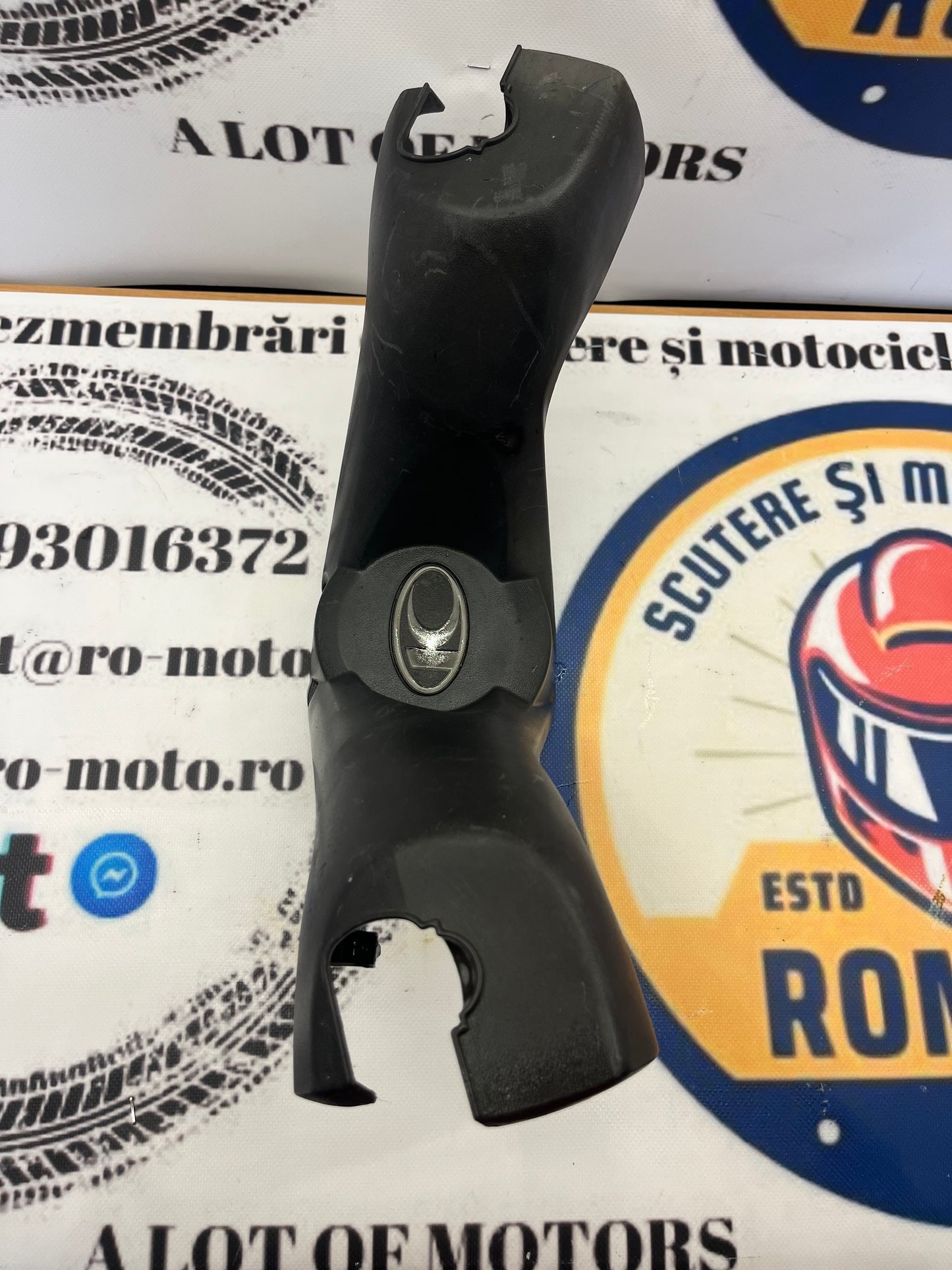 Carena anterioara ghidon Kymco Yager Kymco Dink
