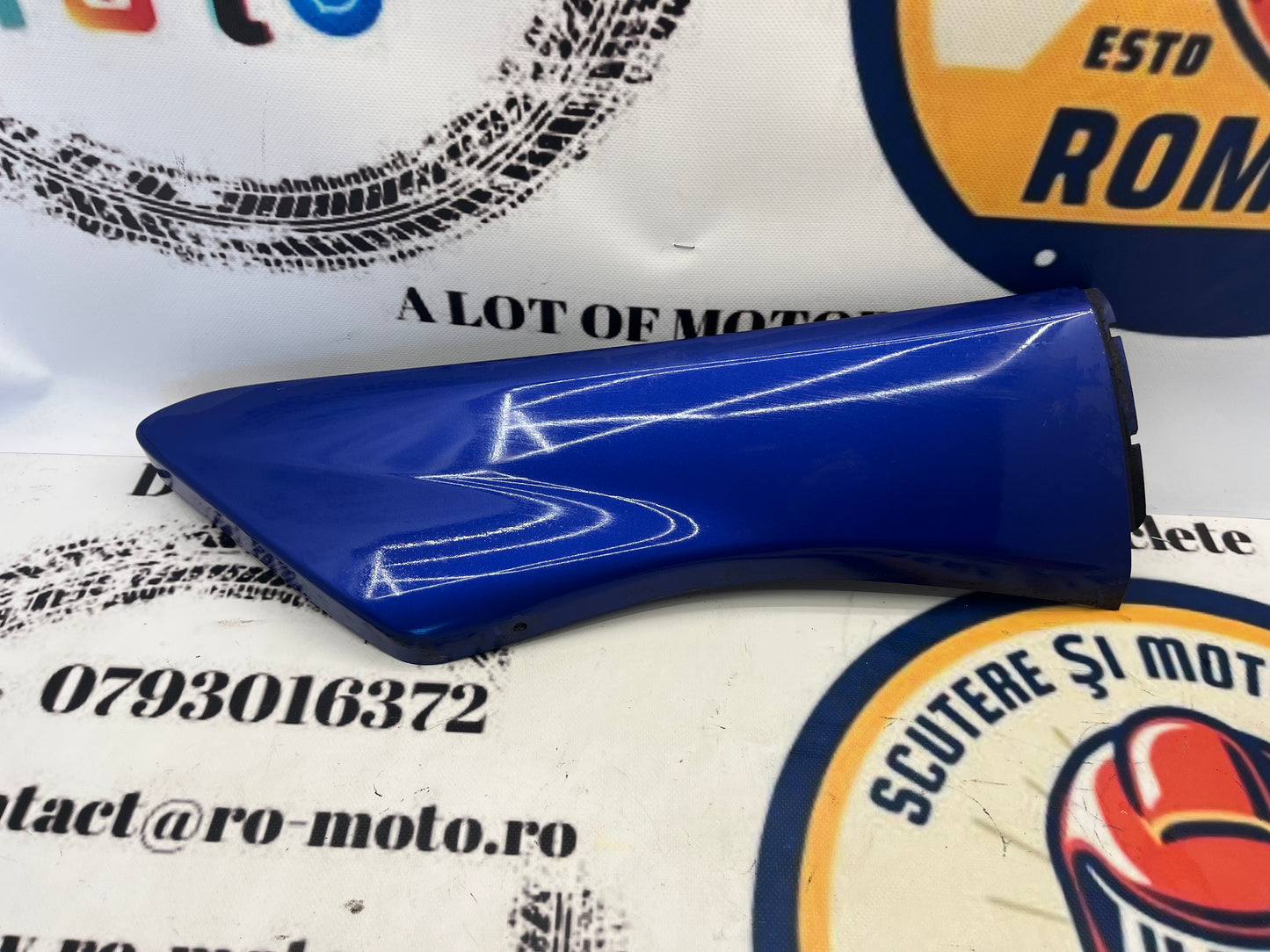 Carena scut dreapta Yamaha Maxster MBK Thunder