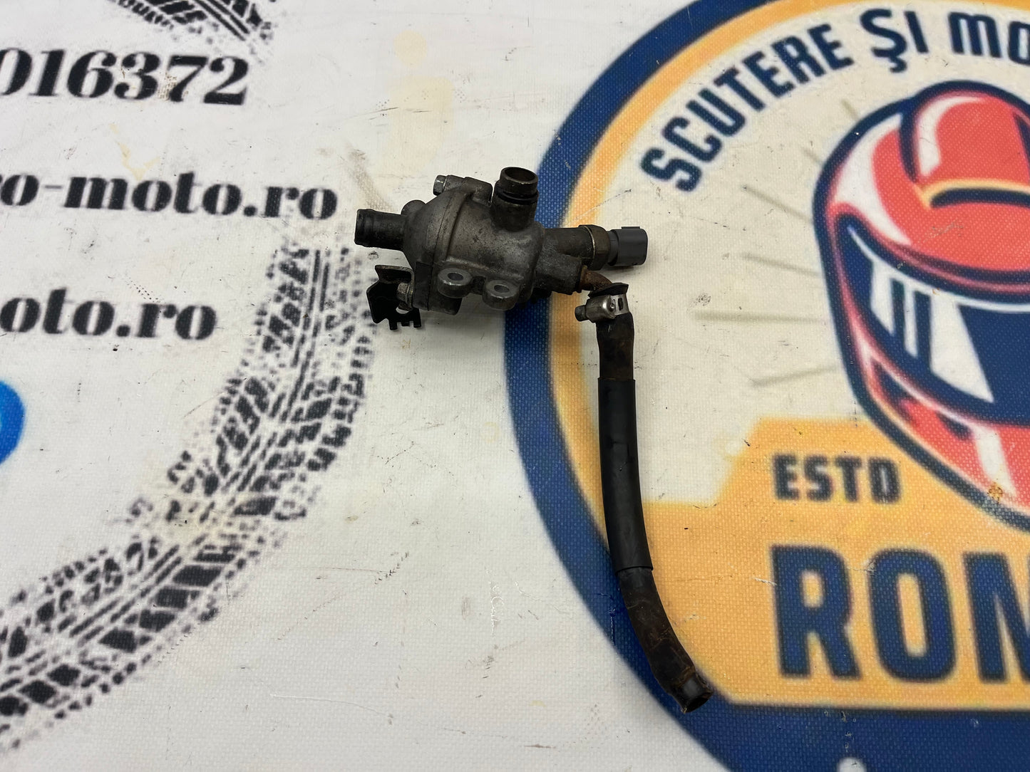 Corp termostat Honda S-Wing FES