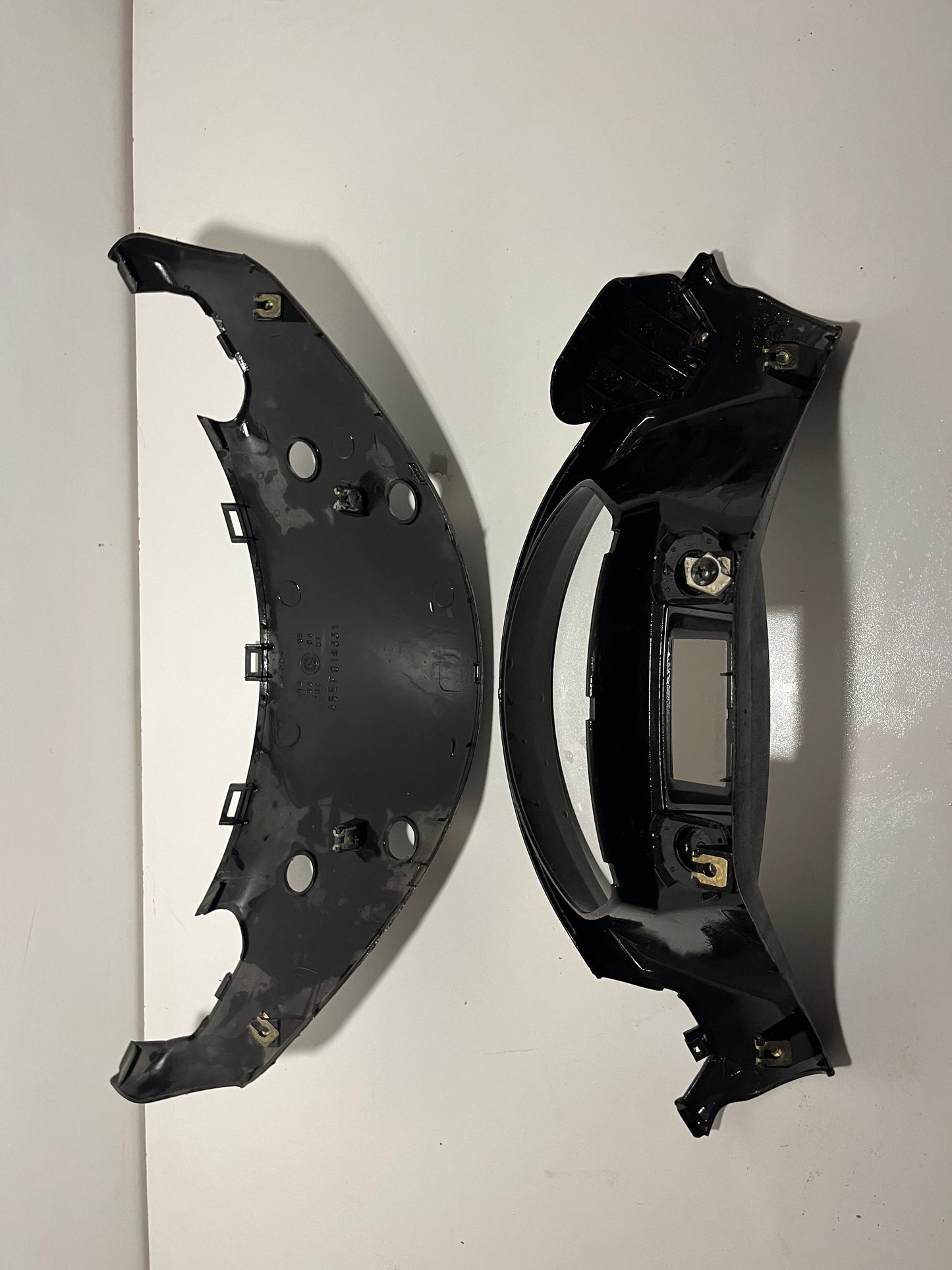 Carena bord Yamaha XC300 Versity 2003-2007 Body instruments