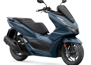 Honda PCX 2021-2024 NON-SH