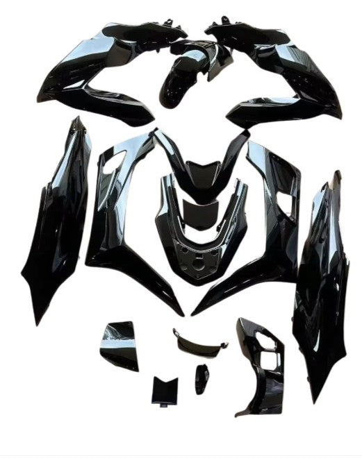 HONDA PCX Set 15 piese Carene