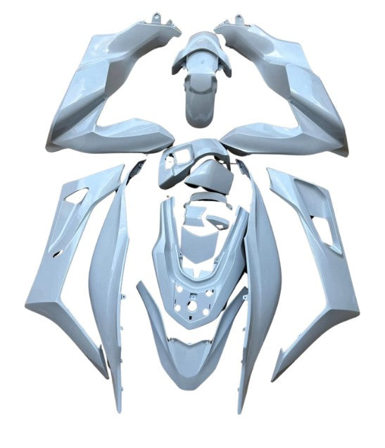 HONDA PCX Set 15 piese Carene