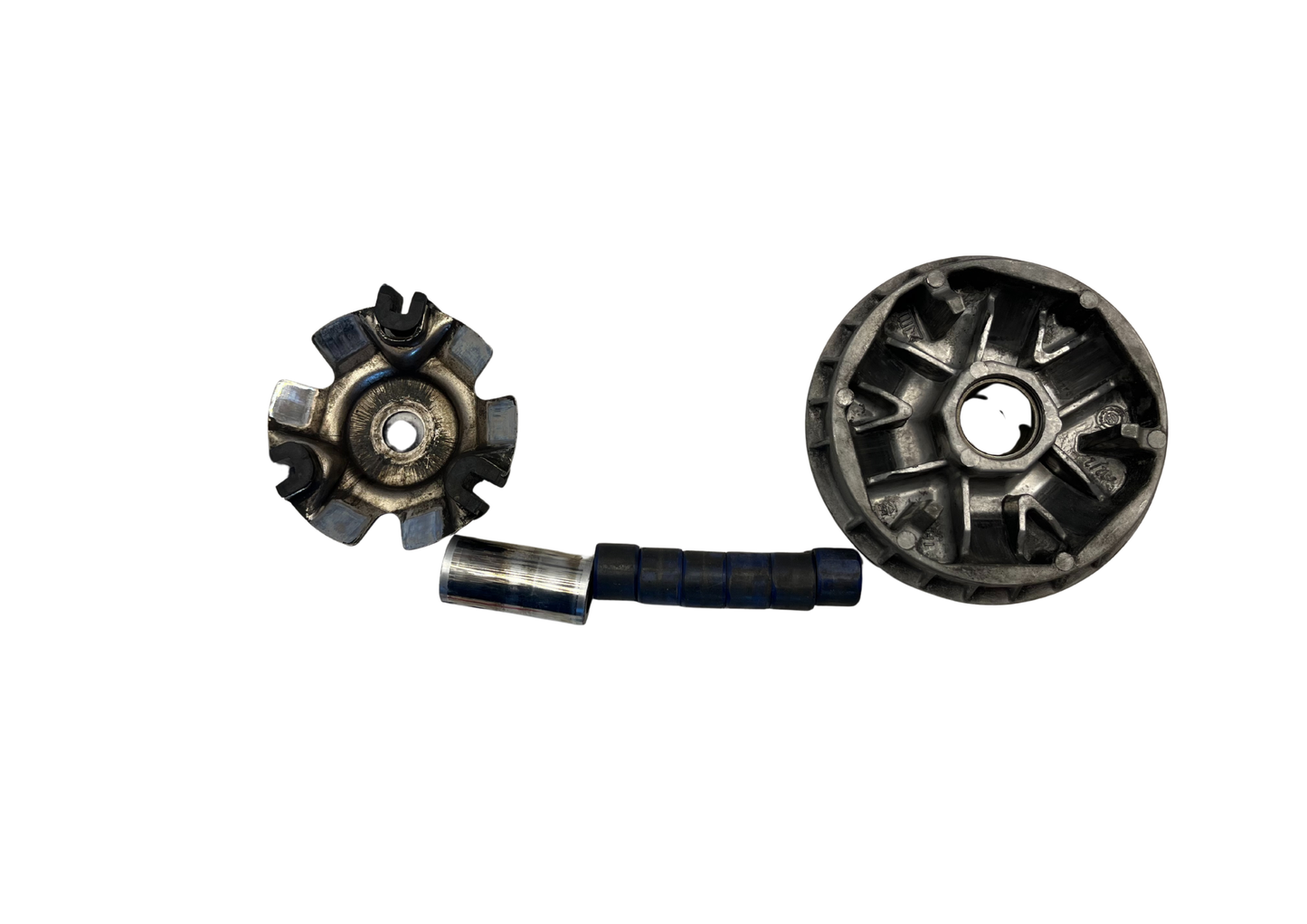 Variator Honda NES SES FES SH S Wing Pantheon Dylan Chiocciola