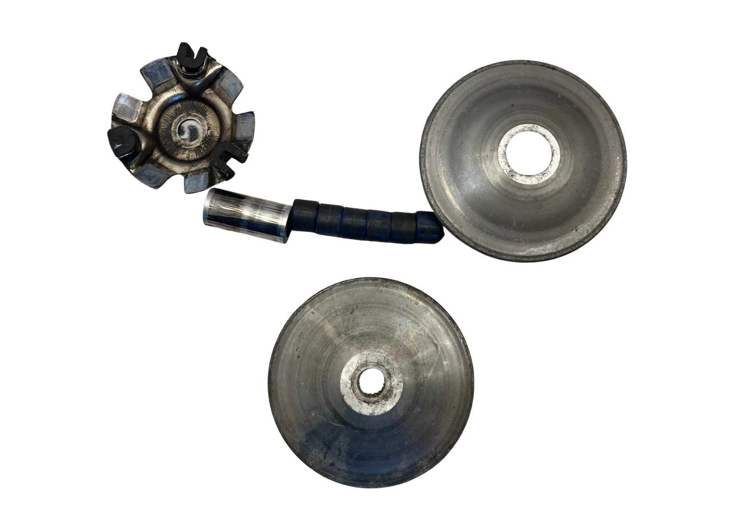 Variator Honda NES SES FES SH S Wing Pantheon Dylan Chiocciola