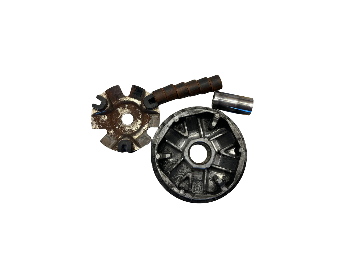 Variator Honda NES SES FES SH S Wing Pantheon Dylan Chiocciola