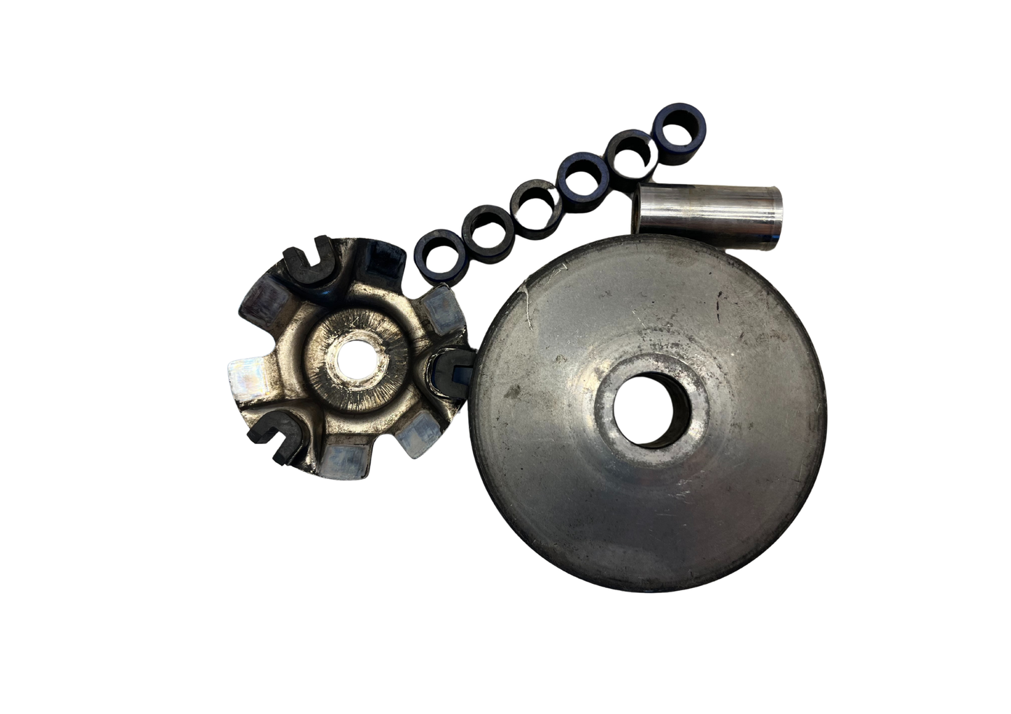 Variator Honda NES SES FES SH S Wing Pantheon Dylan Chiocciola