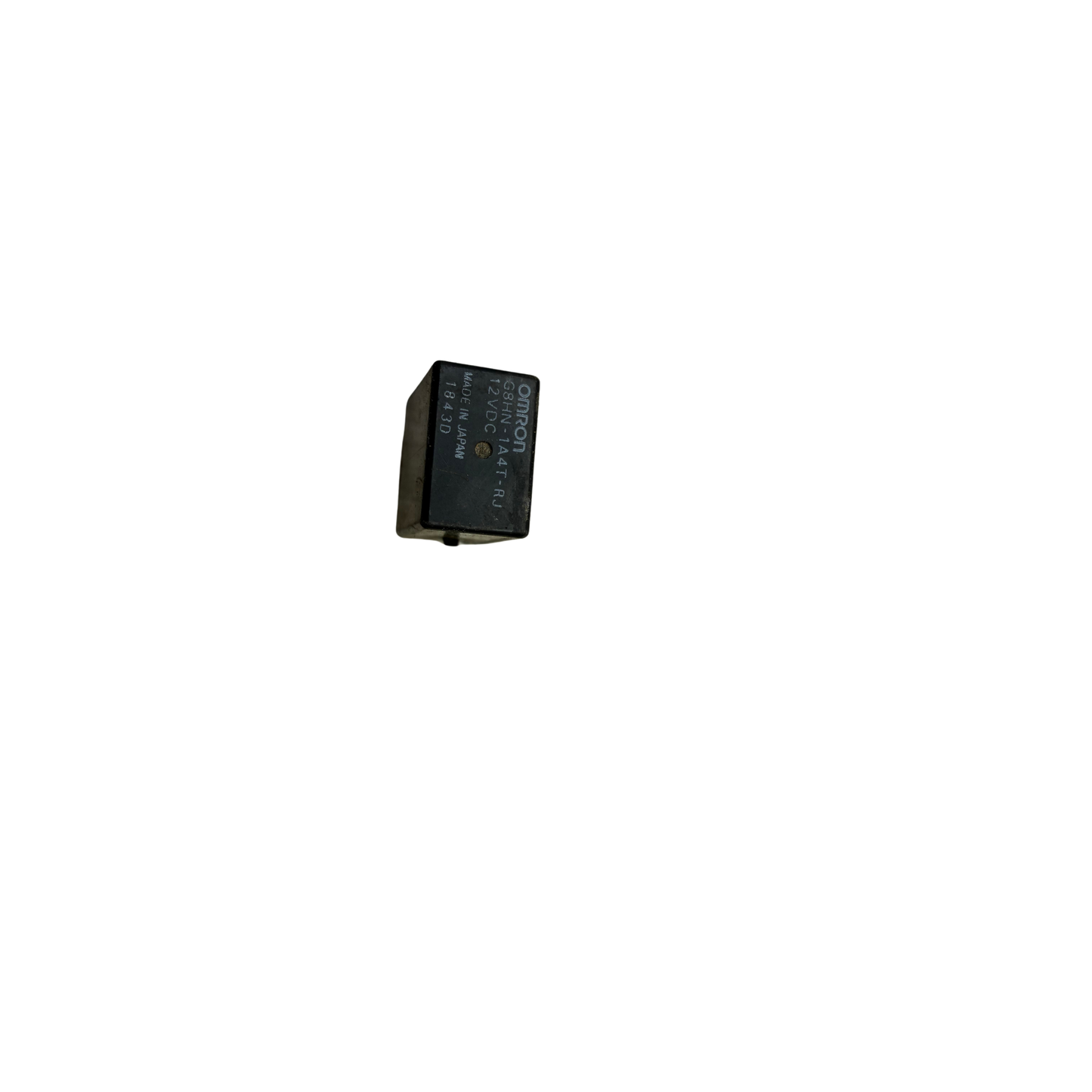 Releu semnalizare Honda Pantheon FES 4T OMRON