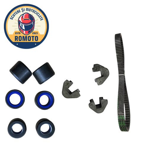 NOU Kit transmisie HONDA PCX 2021-2024