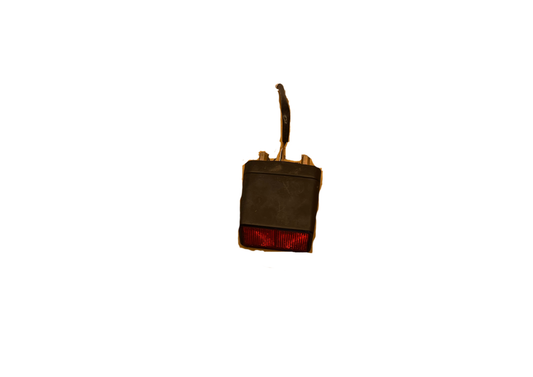 Lampa placuta inmatriculare Suzuki Bandit