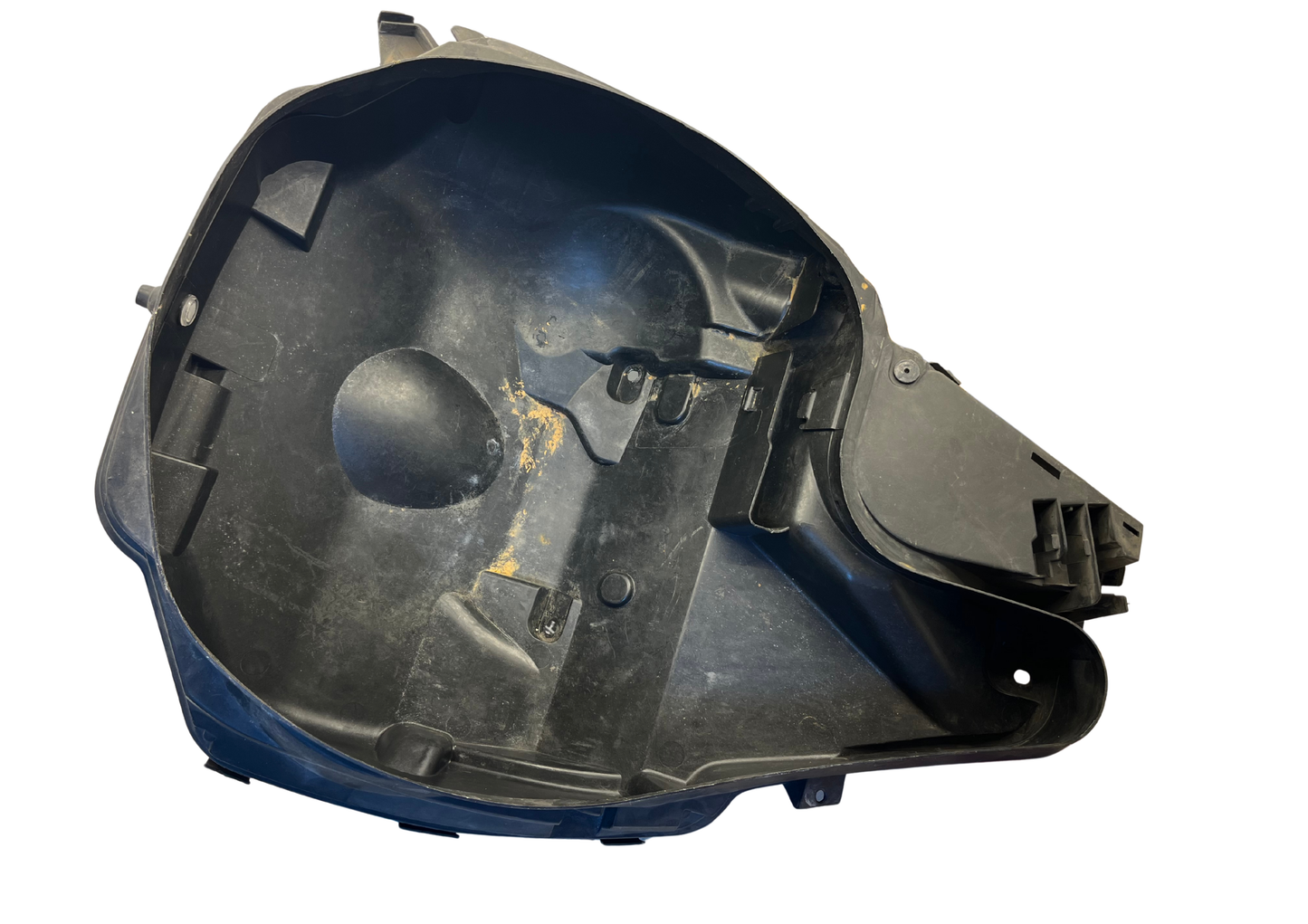 Portbagaj Suzuki Burgman AN