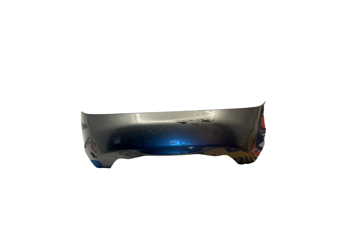 Carena sub tripla Suzuki Burgman