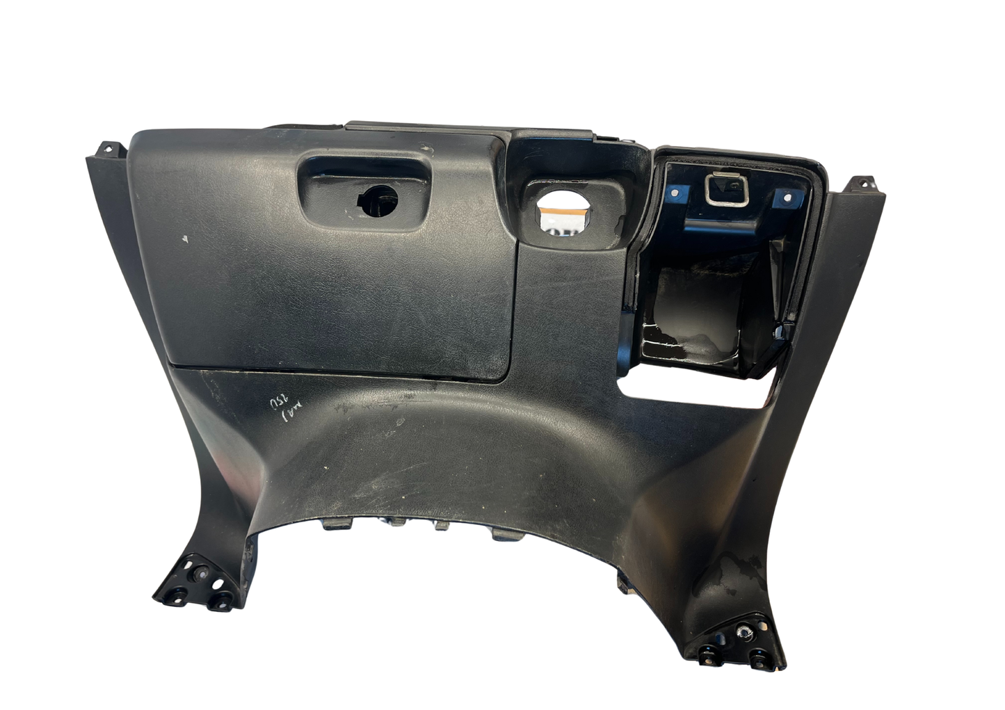 Carena contact - torpedo Yamaha Majesty 250